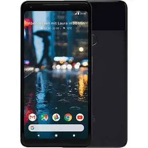 Замена стекла на телефоне Google Pixel 2 XL в Екатеринбурге